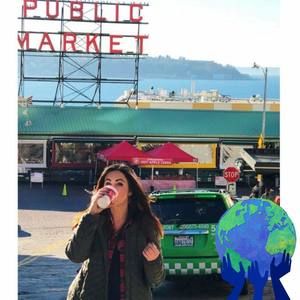 Meet your Posher, Shari